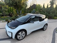 BMW i3 I 94 Ah elektryczny 170KM 2022r Stan perfekcyjny! Możliwa zamiana!