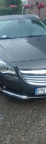 Opel insignia sports tourer 14r. 2.0 163km A20dth-3