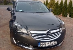 Opel Insignia I Opel insignia sports tourer 14r. 2.0 163km A20dth