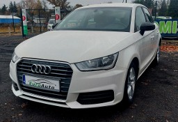 Audi A1 I (8X) Sw.Zarej,Klimatr,NAVI,Temp,Alu,Czuj.Park,Wielof.Kier JAK NOWY!!!