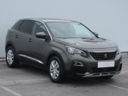 Peugeot 3008 , Navi, Klimatronic, Tempomat, Parktronic
