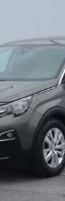 Peugeot 3008 , Navi, Klimatronic, Tempomat, Parktronic-3