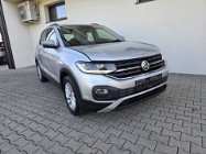 Volkswagen T-Cross FULL LED klimatronic