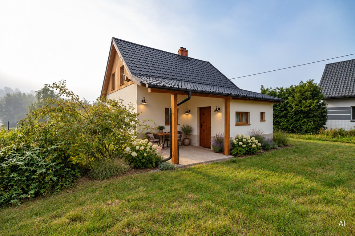 Dom na sprzedaż, 5 pokoi, 110 m², Grudziądz