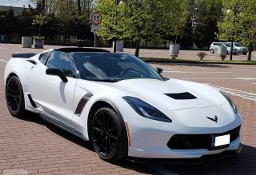 Chevrolet Corvette VII (C7)