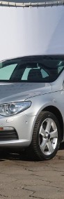 Volkswagen CC I Passat CC , Skóra, Navi, Xenon, Bi-Xenon, Klimatronic, Tempomat,-3