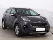 Kia Sportage IV Salon Polska, Serwis ASO, Automat, Skóra, Navi, Klimatronic,