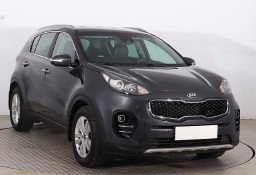 Kia Sportage IV Salon Polska, Serwis ASO, Automat, Skóra, Navi, Klimatronic,