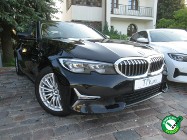 BMW SERIA 3 BEZWYPADKOWY NAVI El. klapa Ambient Salon Polska Serwis w ASO FV23%