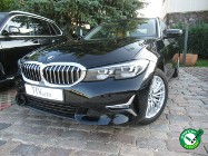 BMW SERIA 3 BEZWYPADKOWY NAVI El. klapa Ambient Salon Polska Serwis w ASO FV23%