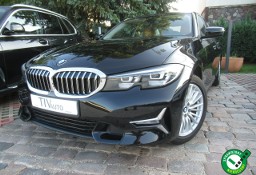 BMW SERIA 3 BEZWYPADKOWY NAVI El. klapa Ambient Salon Polska Serwis w ASO FV23%