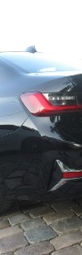 BMW SERIA 3 BEZWYPADKOWY NAVI El. klapa Ambient Salon Polska Serwis w ASO FV23%-3