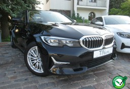 BMW SERIA 3 BEZWYPADKOWY NAVI El. klapa Ambient Salon Polska Serwis w ASO FV23%