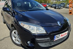 Renault Megane III klima 2 strefowa, keyless go, czujniki parkowania, serwis