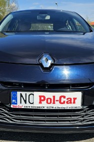 Renault Megane III klima 2 strefowa, keyless go, czujniki parkowania, serwis-2