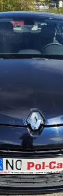 Renault Megane III klima 2 strefowa, keyless go, czujniki parkowania, serwis-3