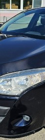 Renault Megane III klima 2 strefowa, keyless go, czujniki parkowania, serwis-4