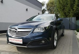 Opel Insignia I Country Tourer 2,0 CDTI 195KM # Cantry Touren # 4x4 # Automat # Salon Polska # Serv