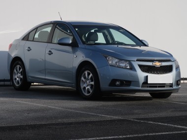 Chevrolet Cruze , Klima, Parktronic,ALU-1