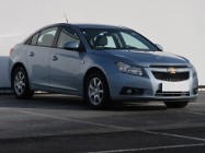 Chevrolet Cruze , Klima, Parktronic,ALU