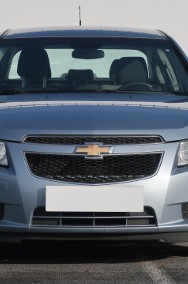 Chevrolet Cruze , Klima, Parktronic,ALU-2