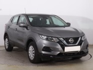 Nissan Qashqai II , Salon Polska, Serwis ASO, Klima, Tempomat, Parktronic