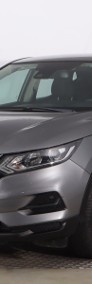 Nissan Qashqai II , Salon Polska, Serwis ASO, Klima, Tempomat, Parktronic-3