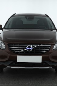 Volvo XC60 I , Salon Polska, 181 KM, Navi, Xenon, Klimatronic, Tempomat,-2