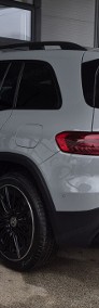 Mercedes-Benz Klasa GLB 200 AMG Line 200 Edycja specjalna + Zimowy + Night + Dach panoramicz-4