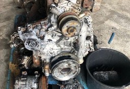 Deutz TCD 3.6 L4 - [CZĘŚCI]