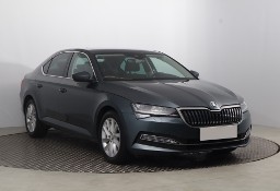 Skoda Superb III , Salon Polska, Serwis ASO, Automat, Navi, Klimatronic,