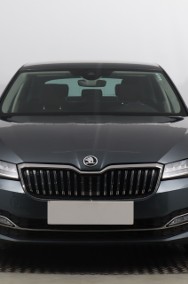 Skoda Superb III , Salon Polska, Serwis ASO, Automat, Navi, Klimatronic,-2