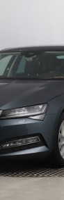 Skoda Superb III , Salon Polska, Serwis ASO, Automat, Navi, Klimatronic,-3