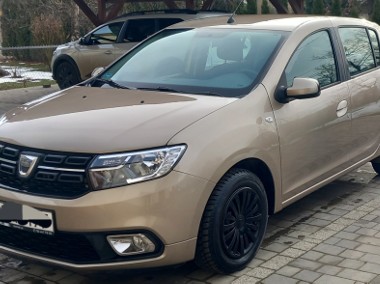 Pierwszy właściciel-LPG-1