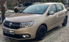Dacia Sandero Pierwszy właściciel-LPG
