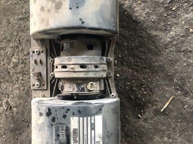 JCB 3cx 4cx - Wentylator Ogrzewania-1