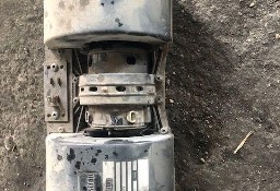 JCB 3cx 4cx - Wentylator Ogrzewania