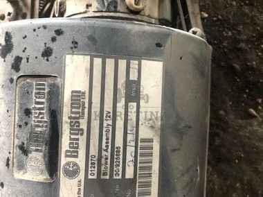 JCB 3cx 4cx - Wentylator Ogrzewania-2