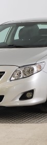 Toyota Corolla X , Salon Polska, Serwis ASO, Klima, Parktronic,-3