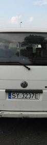 Volkswagen Transporter T4 9 osobowy-4