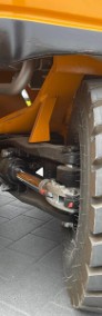 Triplex Wózek widłowy 3T z kabiną - Gunter Grossmann 3000kg-3