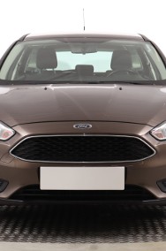 Ford Focus III , Salon Polska, Serwis ASO, Klima, Tempomat,-2