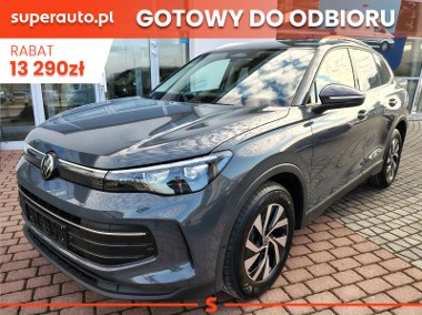 Volkswagen Tiguan II Life Plus 1.5 eTSI DSG Life Plus 1.5 eTSI 150KM DSG-1