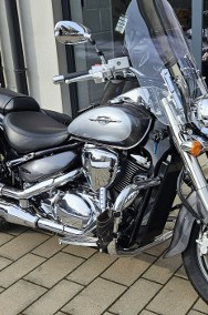  Suzuki Intruder C800 / VL 800 | 2011r 33,5 tys. km Europa | RATY-2