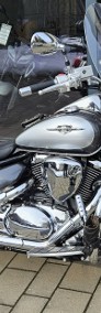  Suzuki Intruder C800 / VL 800 | 2011r 33,5 tys. km Europa | RATY-3