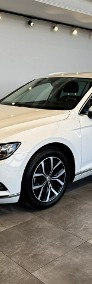 Volkswagen Passat B8 Variant Highline 1.4TSI 150KM DSG 2017 r., salon PL, 12 m-cy gwaranc-4