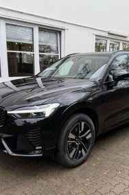 Volvo XC60 II B5 AWD Plus Dark 2.0 B5 AWD Plus Dark (250KM) Podgrzewana szyba przednia-2