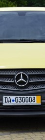 Mercedes-Benz Vito 114 CDI 4x4 136KM Automat L2H1 Bezwypadek 1wł FVat-3