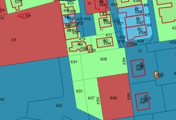 Działka budowlana Sopot Wyścigi, al. Niepodległości 636e 6/24, 6/29