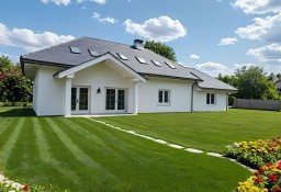 Nowy dom Łomianki